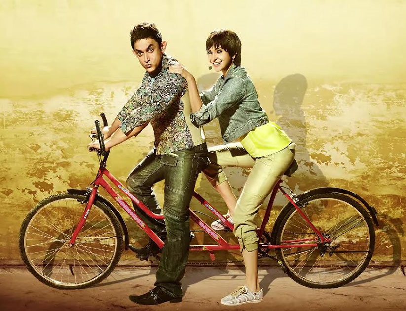 Aamir Khan Finally Opens Up on His Role and Story of Rajkumar Hirani's 'PK'